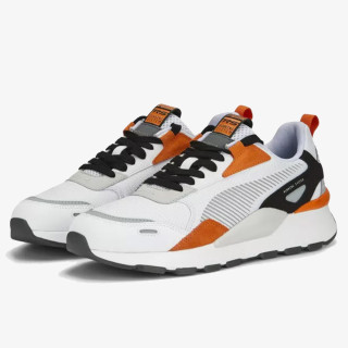 Puma RS 3.0 SUEDE 