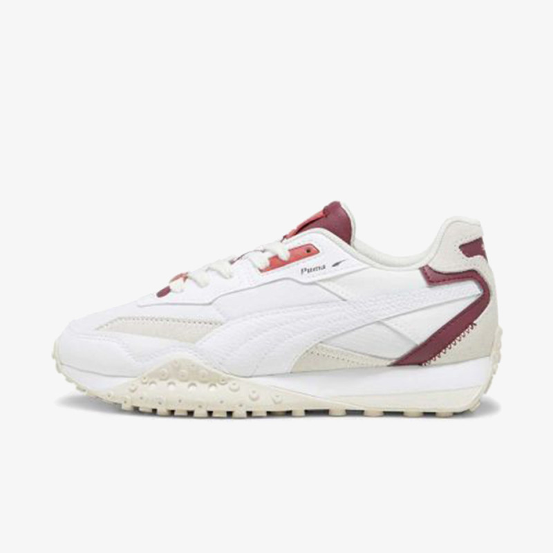 Puma Puma Blacktop Rider Wns 
