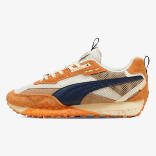 Puma Blktop Rider Preppy 