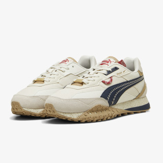 Puma Blktop Rider Expeditions 