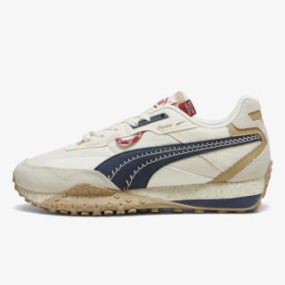Puma Blktop Rider Expeditions 