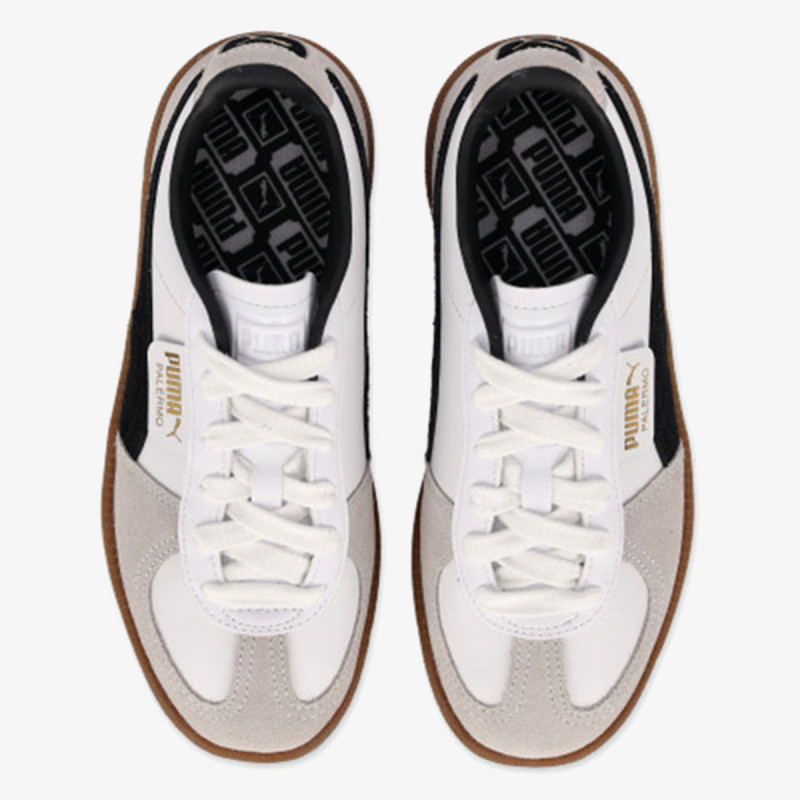 Puma Palermo Lth 