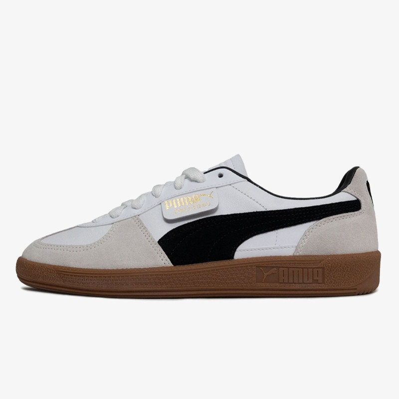 Puma Palermo Lth 