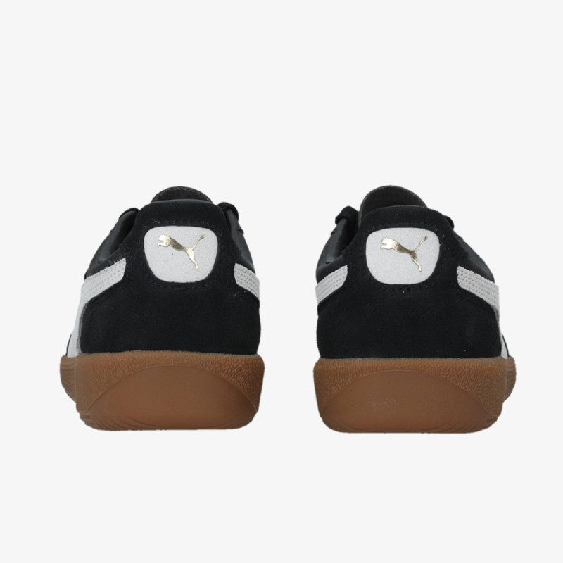 Puma Palermo Lth 
