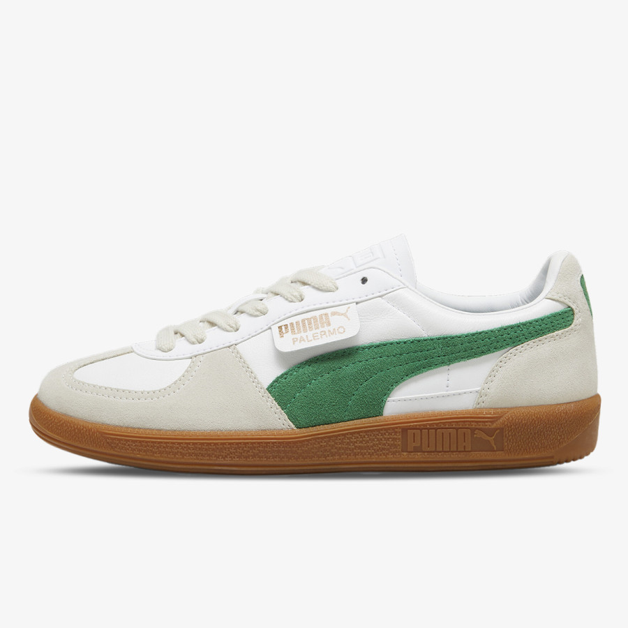 Puma Palermo Lth 