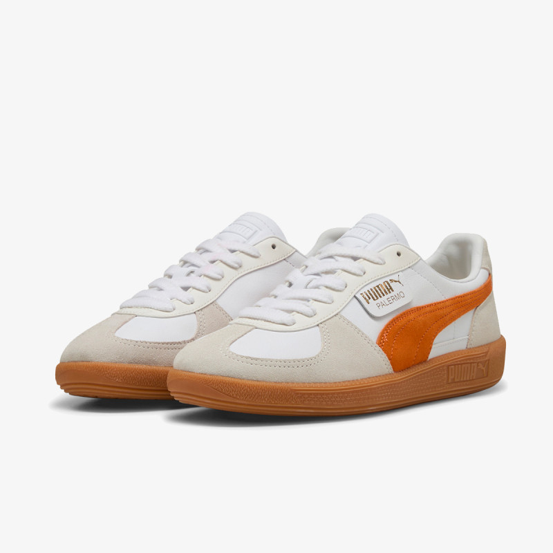 Puma Puma Palermo Lth 