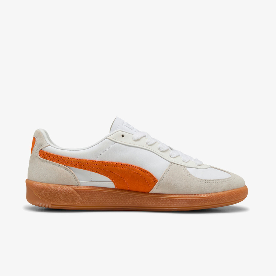 Puma Puma Palermo Lth 