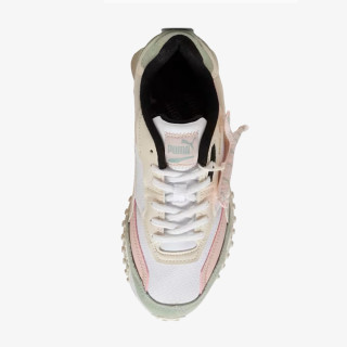 Puma PUMA White-Warm White 