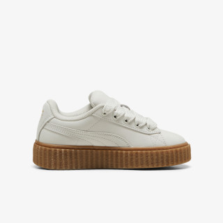 Puma CREEPER PHATTY NUBUCK PS Warm White-PUMA 