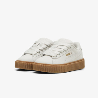 Puma CREEPER PHATTY NUBUCK PS Warm White-PUMA 