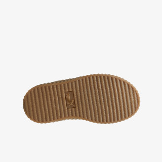 Puma CREEPER PHATTY NUBUCK PS Warm White-PUMA 