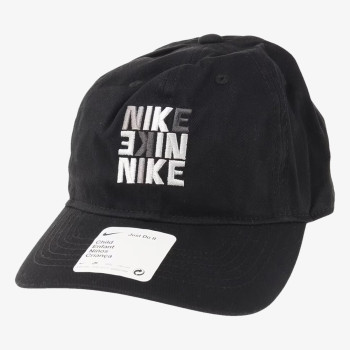 JORDAN NAG SNACK PACK CURVE BRIM CAP 