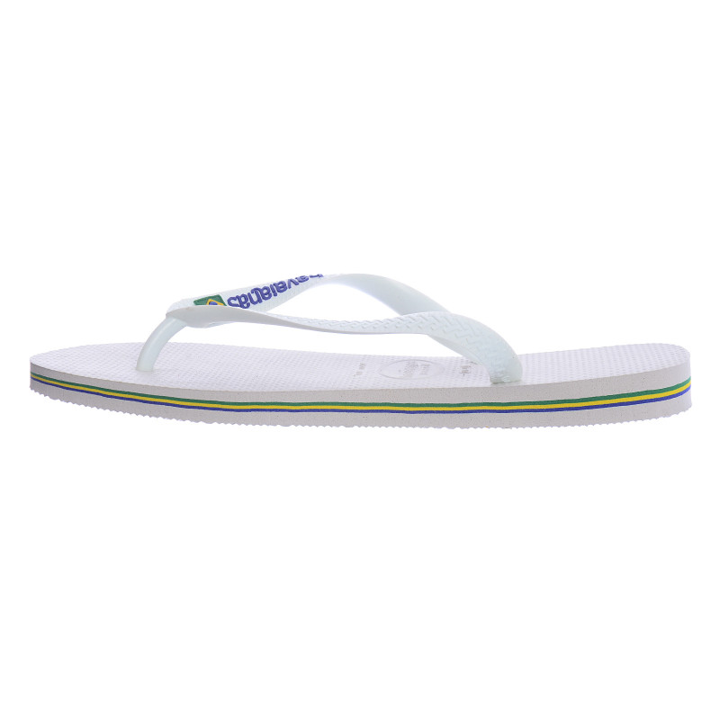 HAVAIANAS HAV. BRAZIL LOGO 