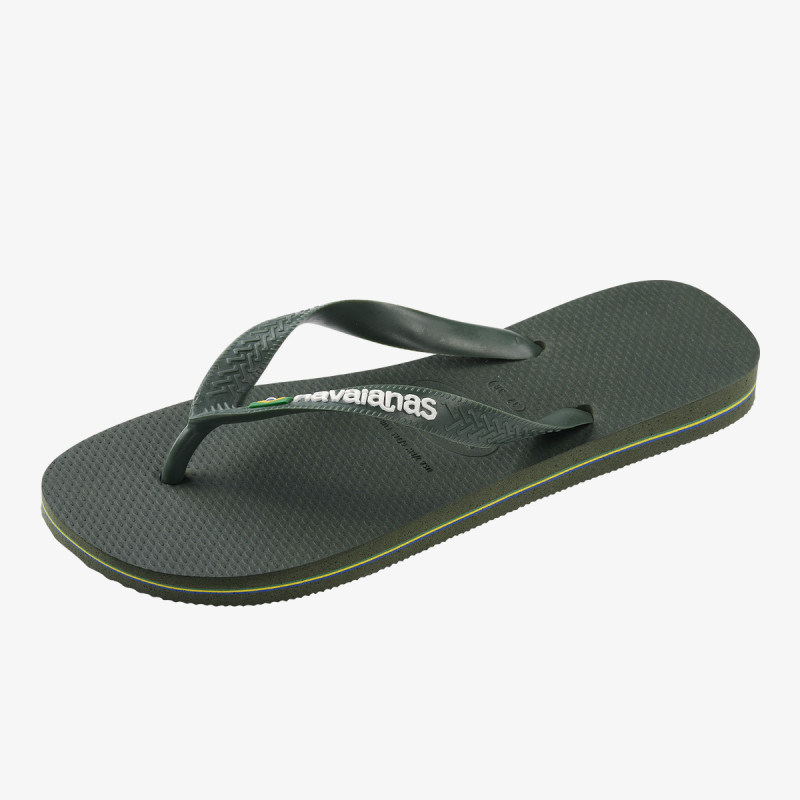Havaianas BRASIL LOGO 