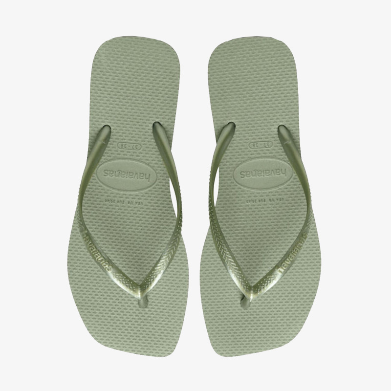 HAVAIANAS SLIM SQUARE 