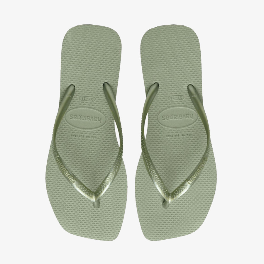 HAVAIANAS SLIM SQUARE 