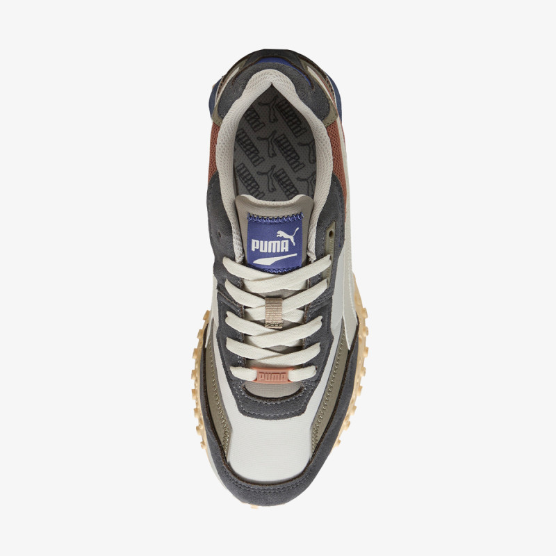 Puma Puma Blktop Rider 