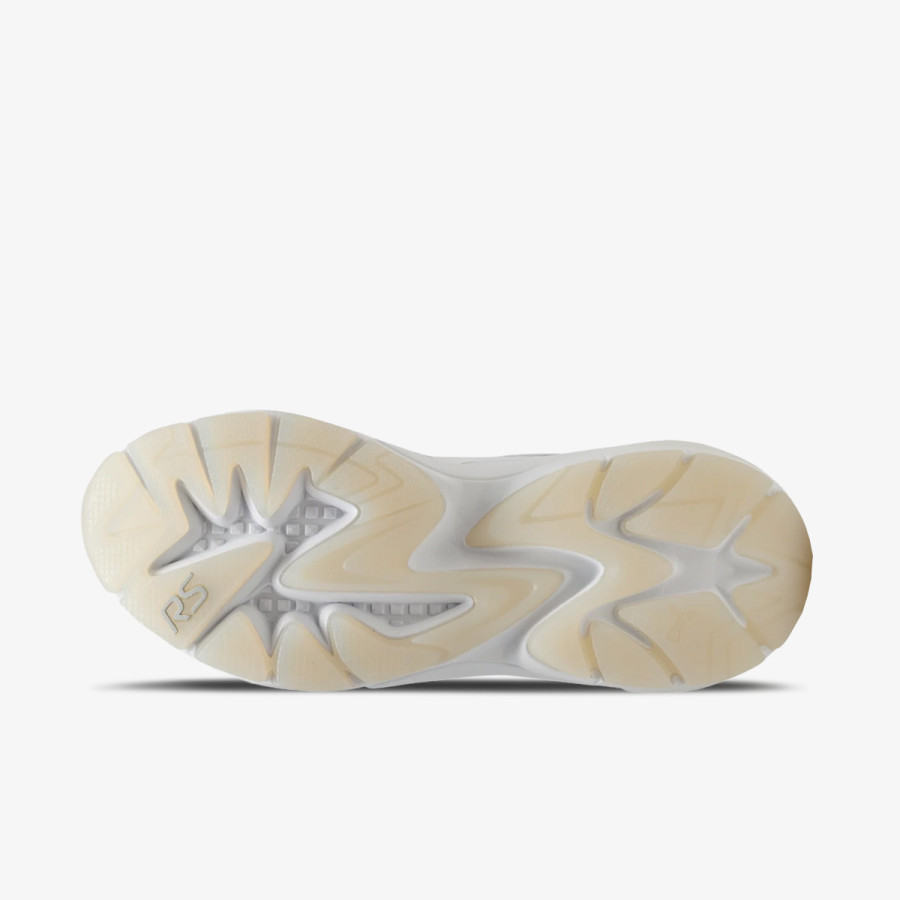 Puma RS Surge Hairy Suede 