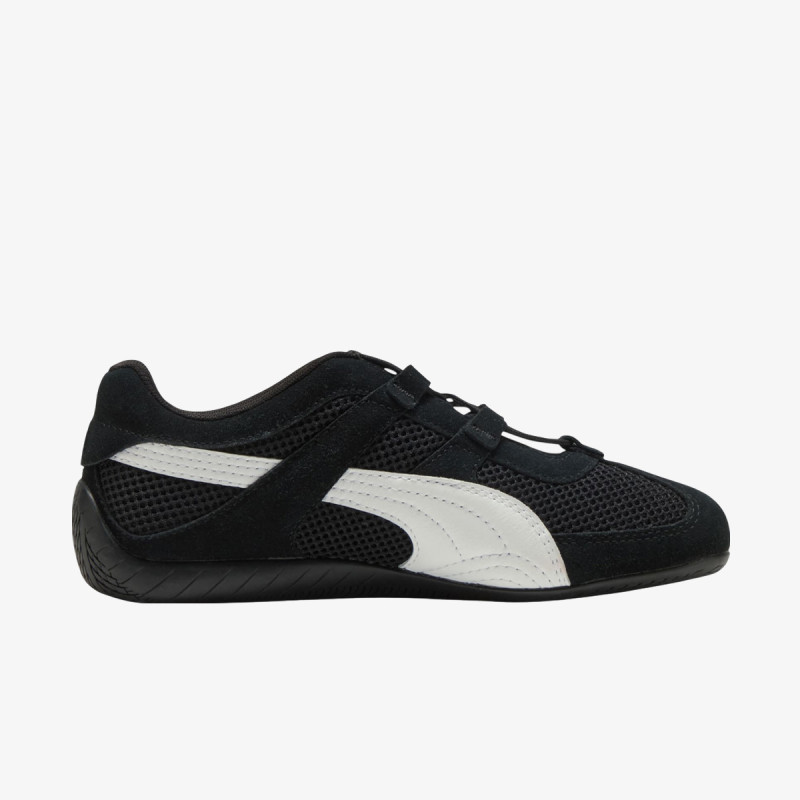 Puma Speedcat Go Wns PUMA Black-PUMA White 