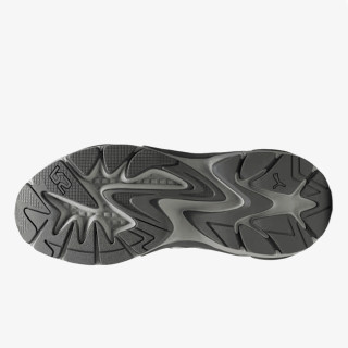 Puma RS Surge Hairy Suede 