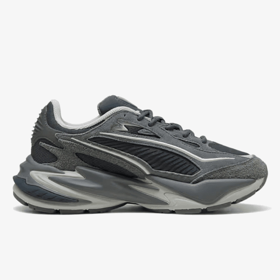 Puma RS Surge Hairy Suede 