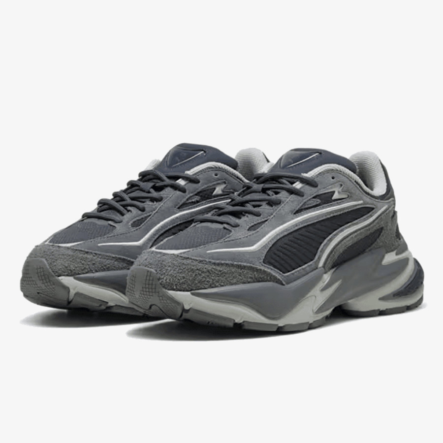 Puma RS Surge Hairy Suede 