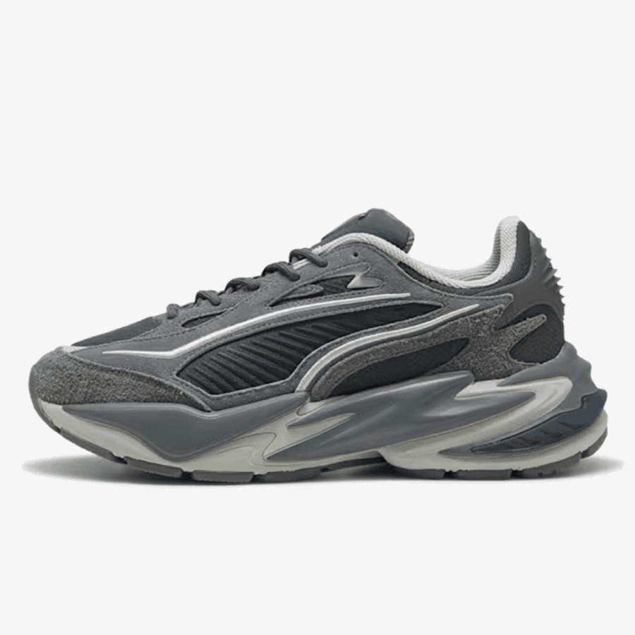 Puma RS Surge Hairy Suede 