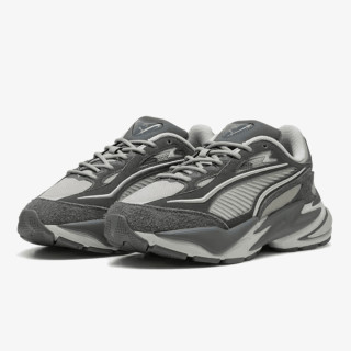 Puma RS Surge Hairy Suede 