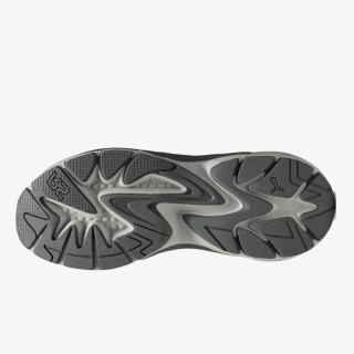 Puma RS Surge Hairy Suede 