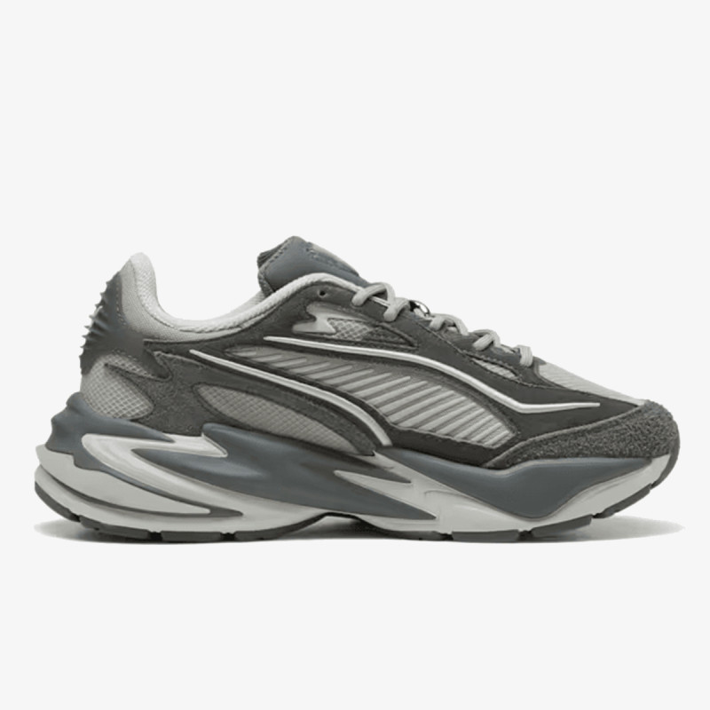 Puma RS Surge Hairy Suede 