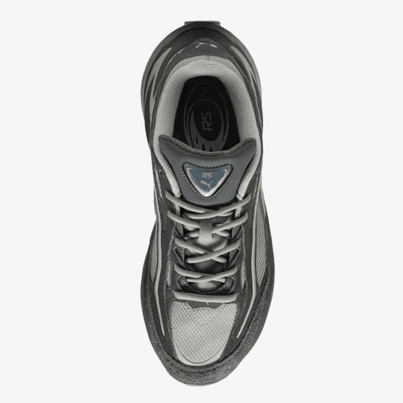 Puma RS Surge Hairy Suede 
