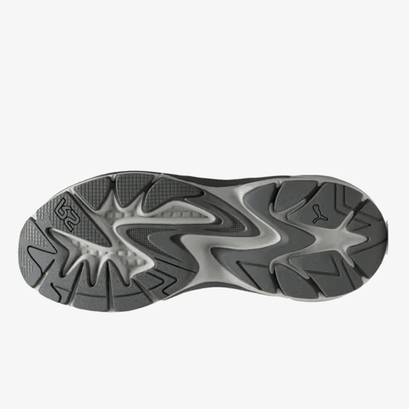 Puma RS Surge Hairy Suede 