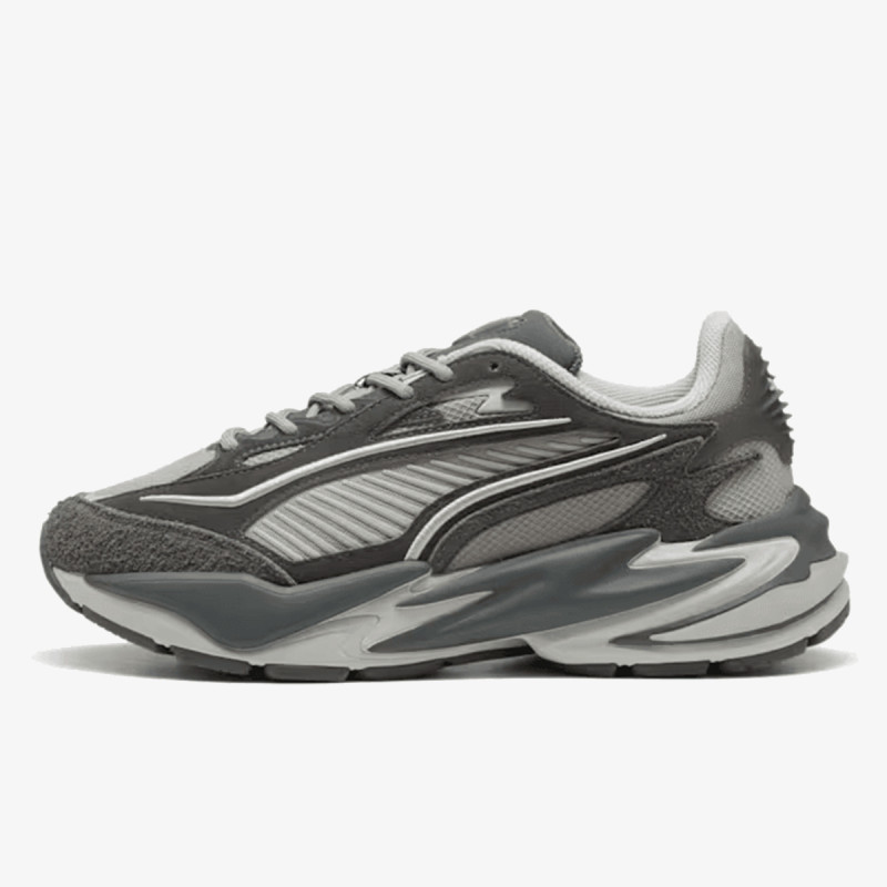 Puma RS Surge Hairy Suede 