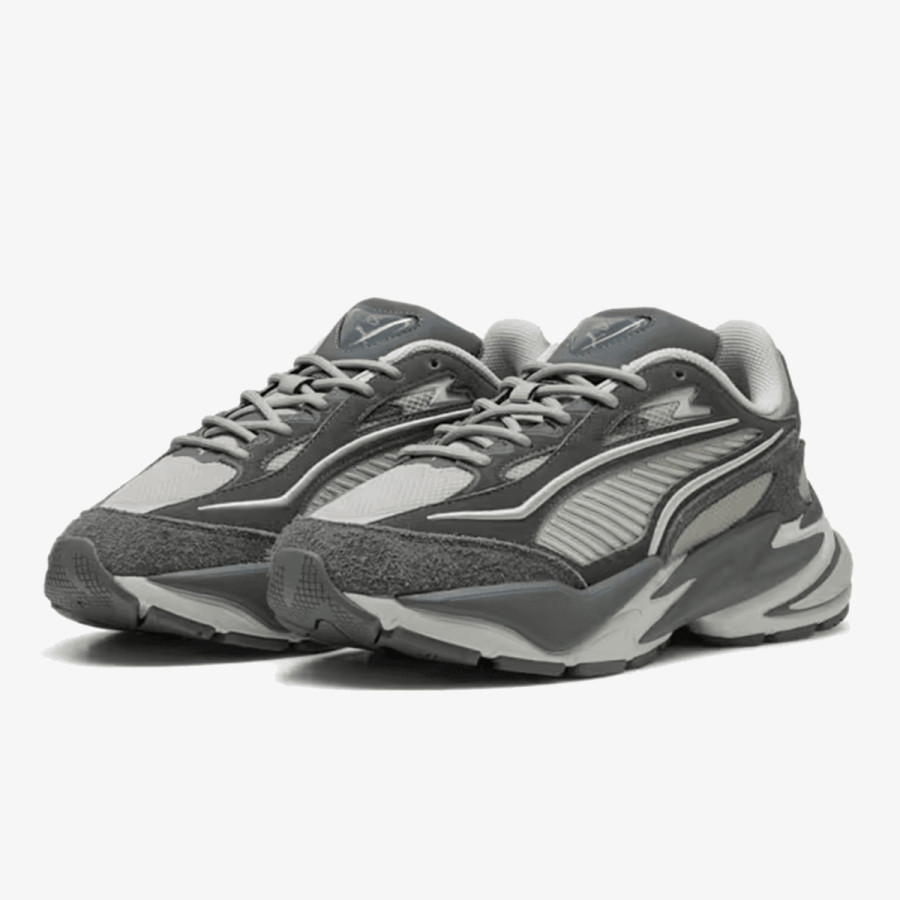 Puma RS Surge Hairy Suede 