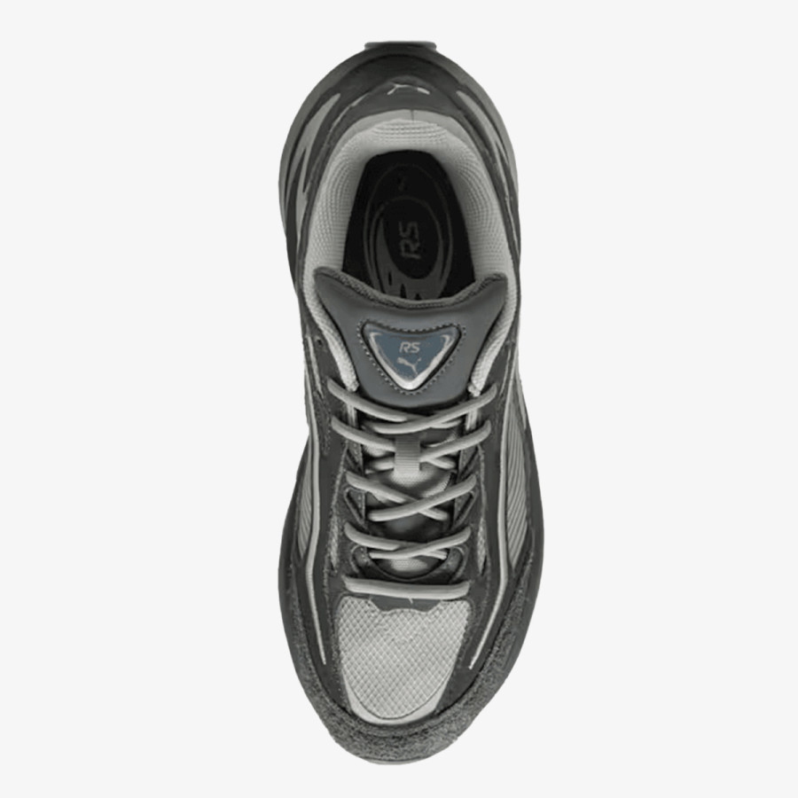 Puma RS Surge Hairy Suede 