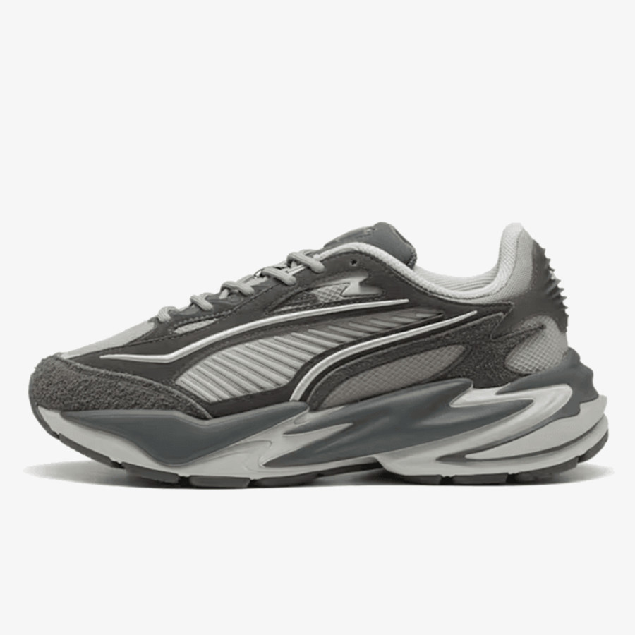 Puma RS Surge Hairy Suede 