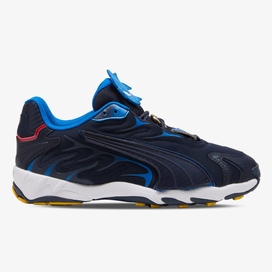 Puma Inhale Sonic The Hedgehog