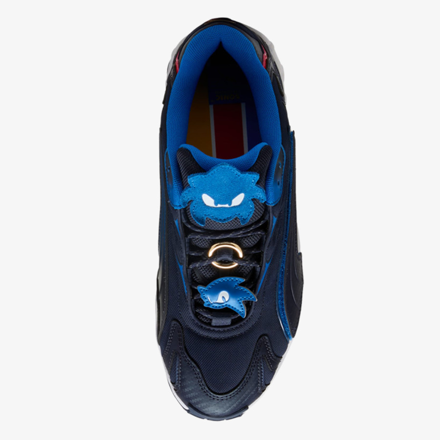 Puma Inhale Sonic The Hedgehog