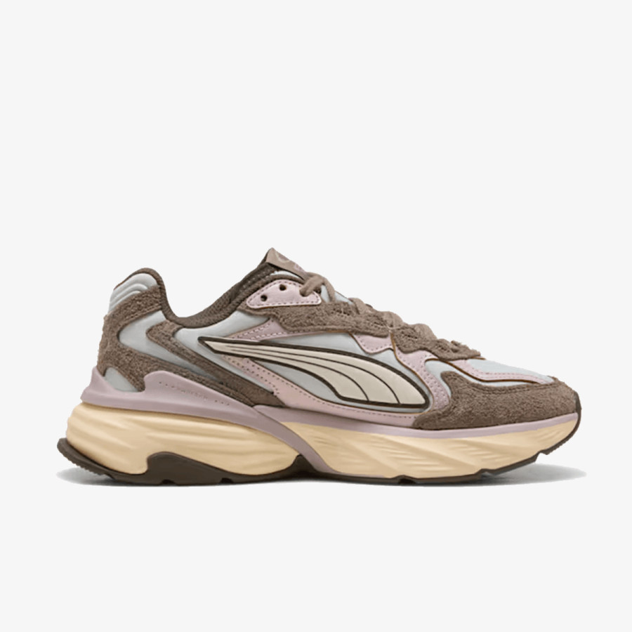 Puma Fade Nitro LS Brushed Luxe Wns 