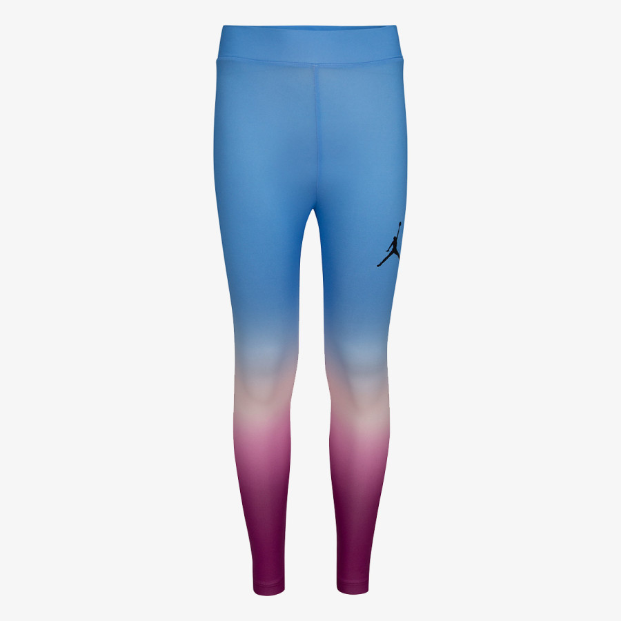 JORDAN JORDAN  JDG JORDAN ESSENTIALS LEGGING 