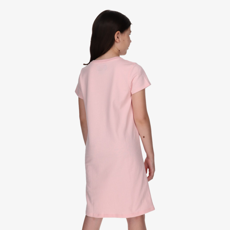 JORDAN JDG ELEVATED CLASSICS TE DRESS 