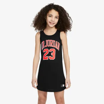 Nike JDG HBR JORDAN JERSEY DRESS 