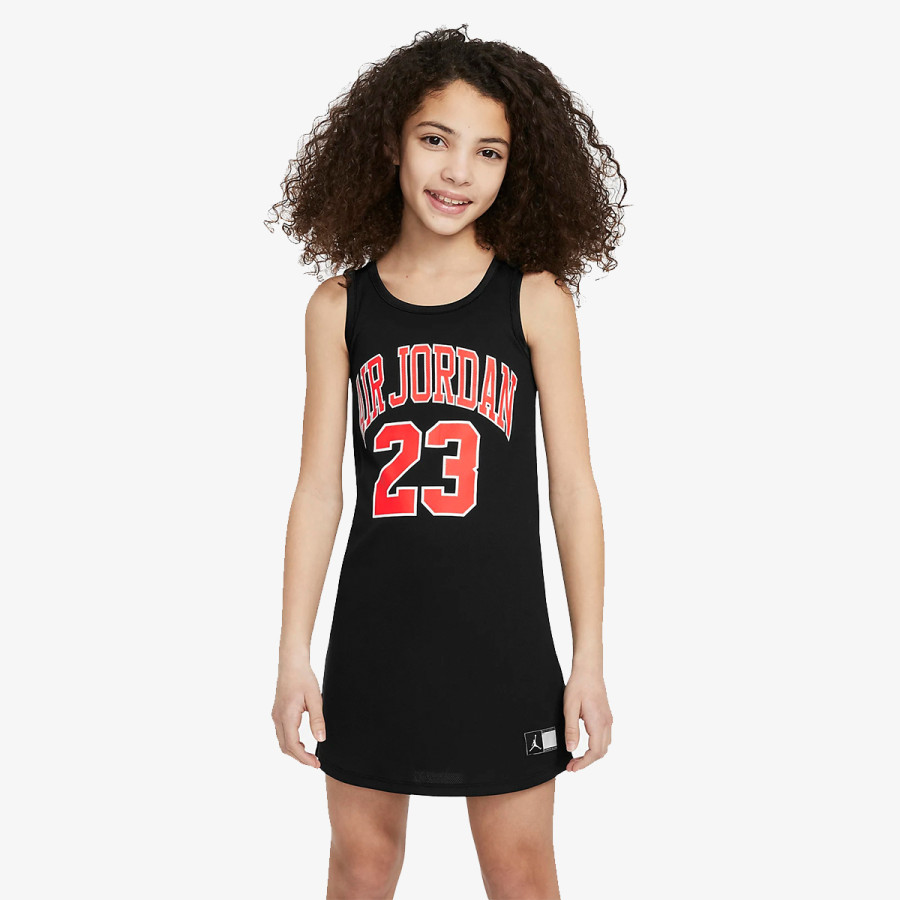 JORDAN JDG HBR JORDAN JERSEY DRESS 