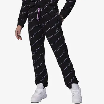HADDAD JDG ESSENTIALS AOP PANT 