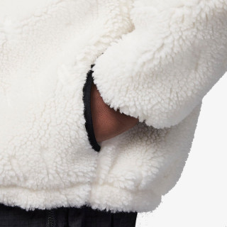 Jordan JDG JACQUARD SHERPA JKT 