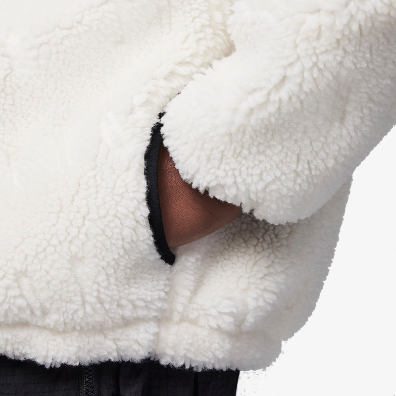 Jordan JDG JACQUARD SHERPA JKT 