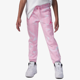 HADDAD JDG ESSENTIALS AOP FLC PANT 