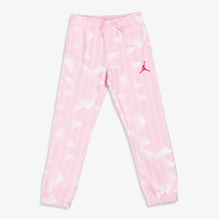 HADDAD JDG ESSENTIALS AOP FLC PANT 