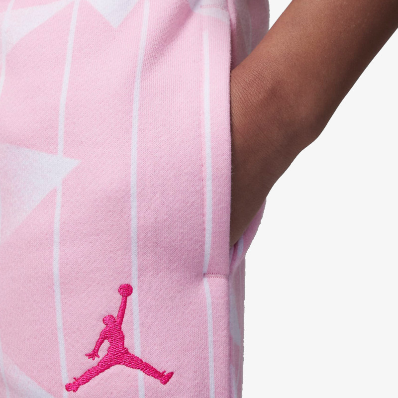 Jordan Essentials 