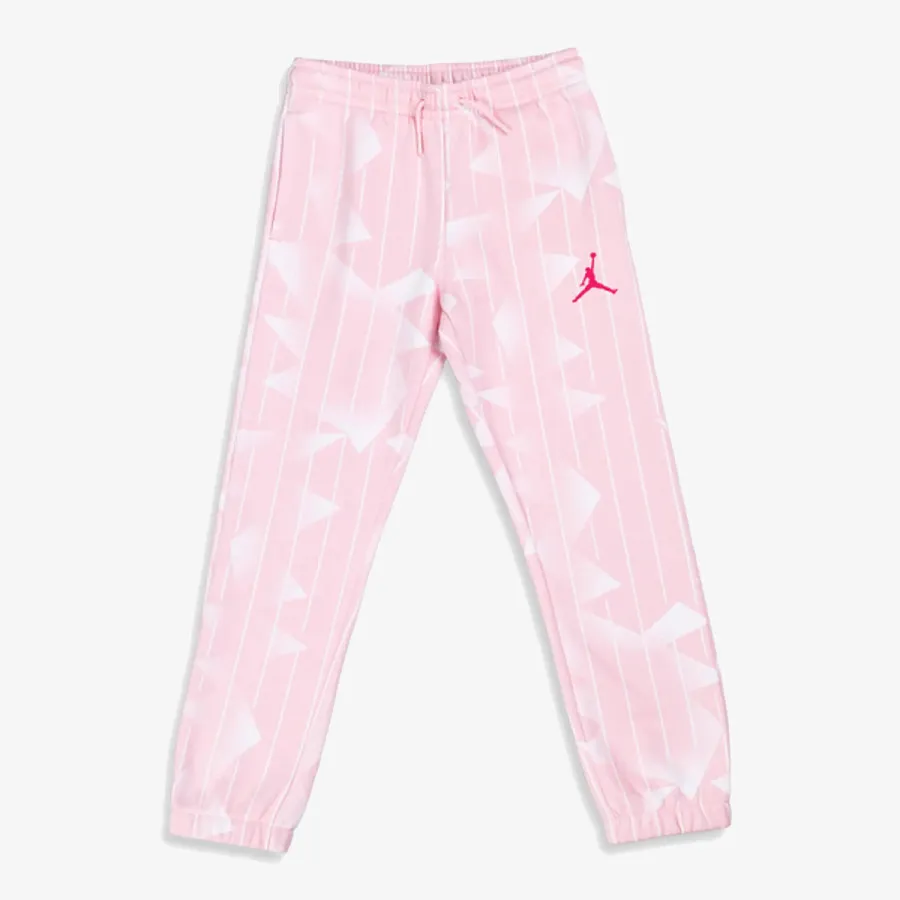 HADDAD JDG ESSENTIALS AOP FLC PANT 